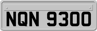 NQN9300