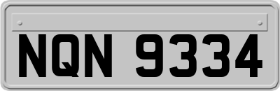NQN9334