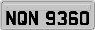 NQN9360