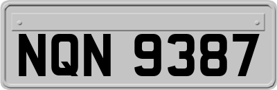 NQN9387