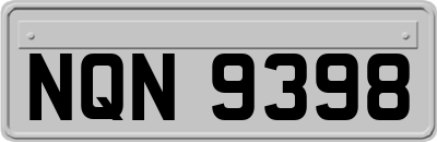 NQN9398