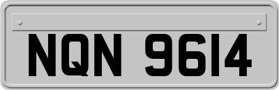 NQN9614