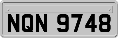 NQN9748