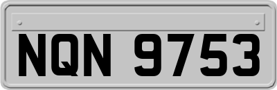 NQN9753