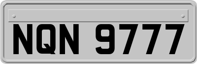 NQN9777