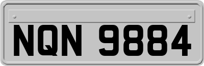 NQN9884
