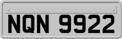 NQN9922