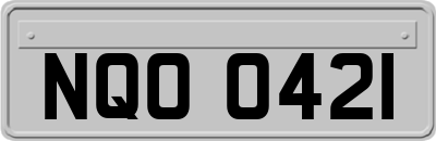 NQO0421