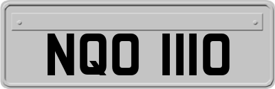 NQO1110