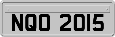 NQO2015