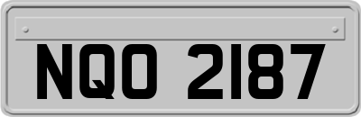 NQO2187