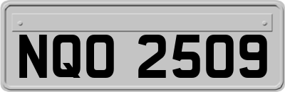 NQO2509