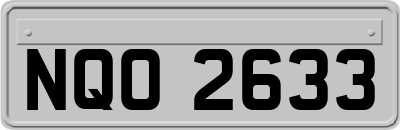 NQO2633