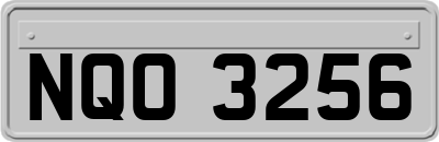 NQO3256