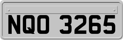 NQO3265