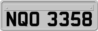NQO3358