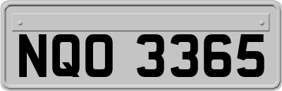 NQO3365