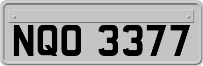 NQO3377