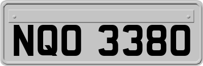 NQO3380