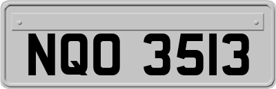 NQO3513