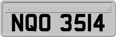 NQO3514