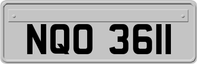 NQO3611