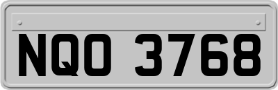 NQO3768