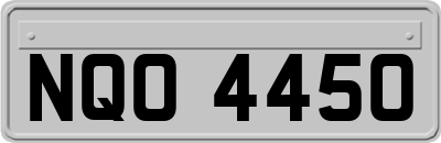 NQO4450