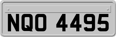 NQO4495