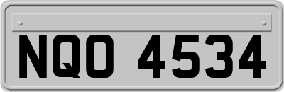 NQO4534