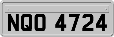 NQO4724