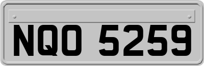 NQO5259
