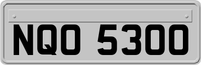 NQO5300