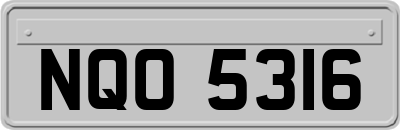 NQO5316
