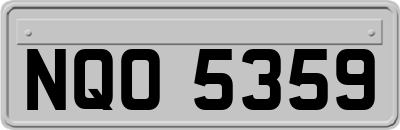 NQO5359