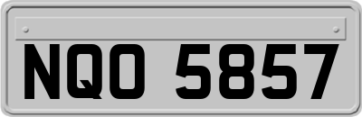 NQO5857