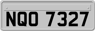NQO7327