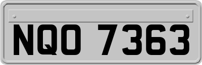 NQO7363