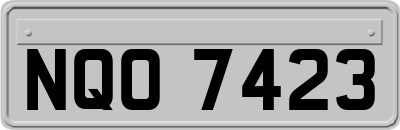 NQO7423