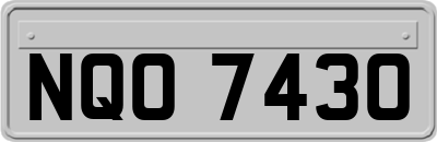 NQO7430
