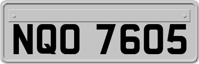 NQO7605