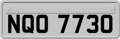 NQO7730