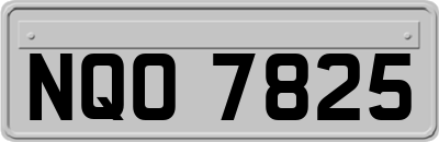 NQO7825