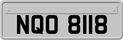 NQO8118