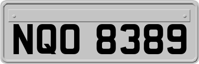 NQO8389