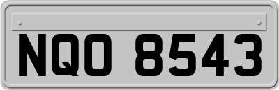 NQO8543
