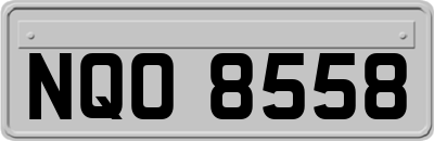 NQO8558