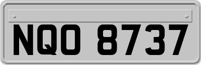 NQO8737