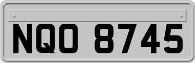 NQO8745
