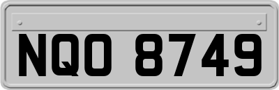 NQO8749